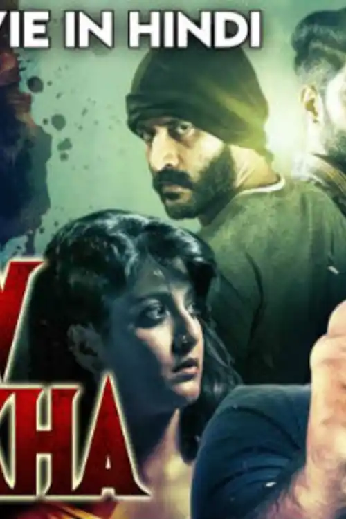 Luv Dhokha 2019 HDRip 800Mb Full Hindi Dubbed Movie Download 720p Watch Online Free Bolly4u