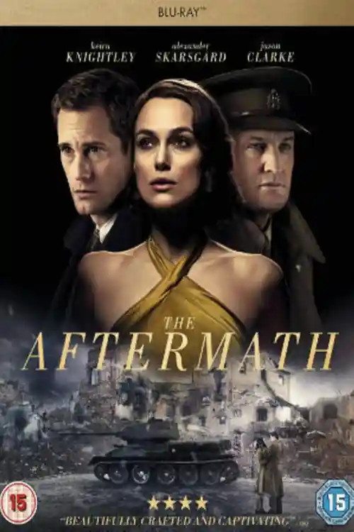 The Aftermath 2019 BluRay 999MB Hindi Dual Audio ORG 720p Watch Online Full Movie Download bolly4u