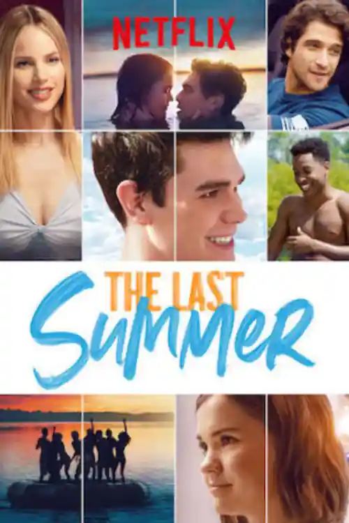 The Last Summer 2019 WEB-DL 1GB Hindi Dual Audio 720p ESub Watch Online Full Movie Download bolly4u The Last Summer 2019 WEB-DL 1GB Hindi Dual Audio 720p ESub Watch Online Full Movie Download bolly4u