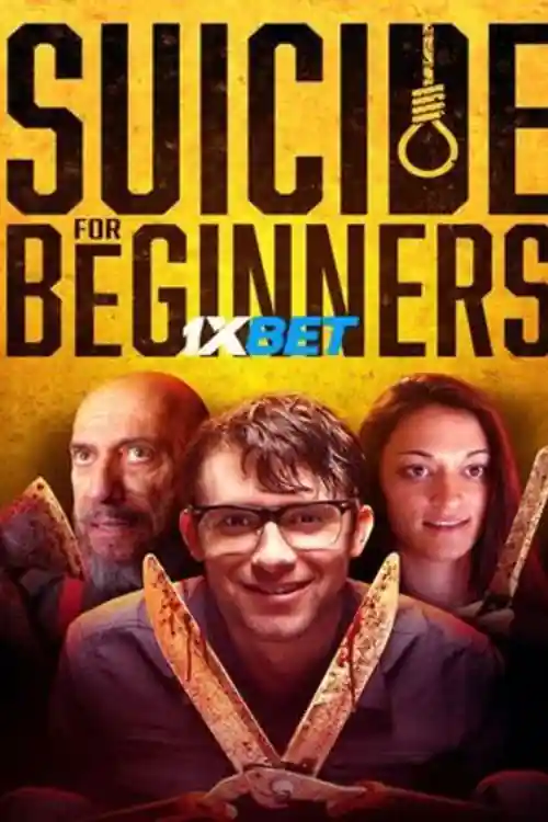 Suicide for Beginners 2022 WEB-HD 750MB Bengali (Voice Over) Dual Audio 720p Watch Online Full Movie Download bolly4u