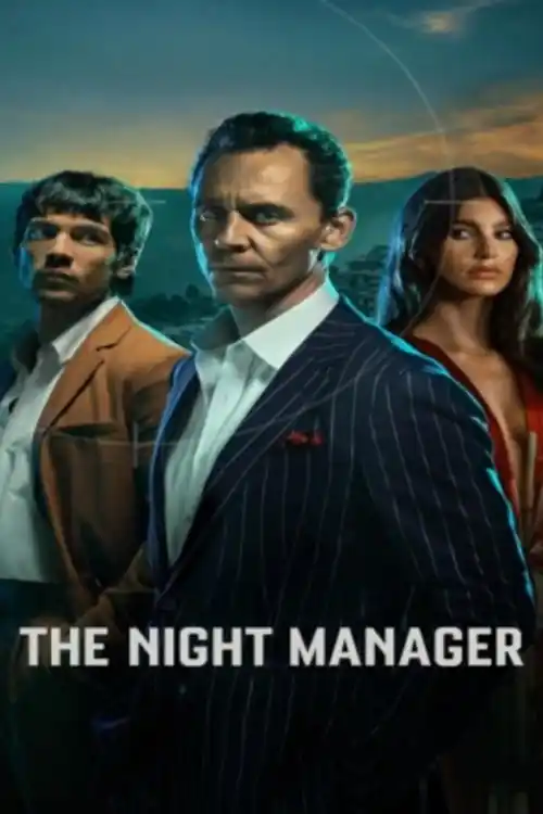 The Night Manager 2026 WEB-DL Hindi Dual Audio ORG S02 Complete Download 720p Watch Online Free bolly4u