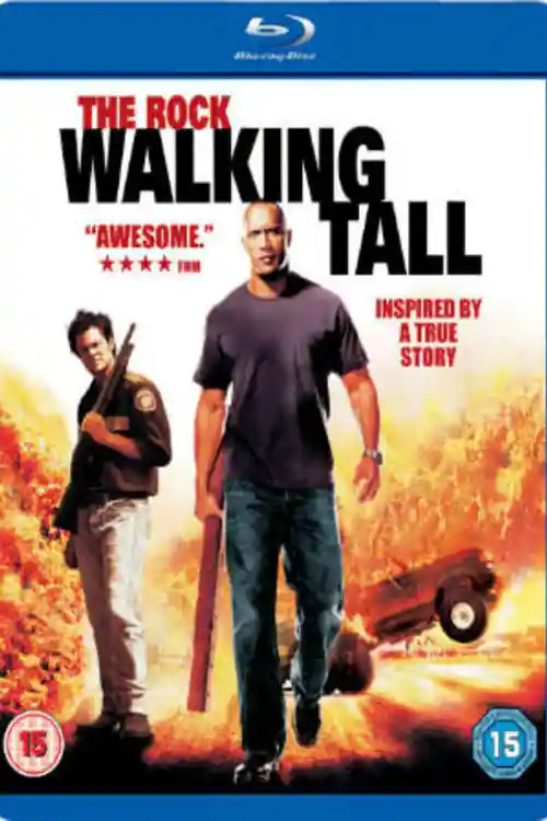 Walking Tall 2004 BRRip 600Mb Hindi Dual Audio 720p Watch Online Full Movie Download bolly4u