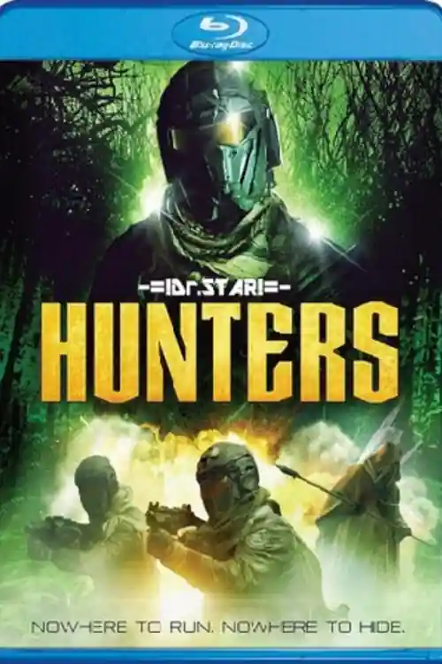 Hunters 2021 Hindi Dubbed Movie Download HDRip 720p/480p Bolly4u Hunters 2021 Hindi Dubbed Movie Download HDRip 720p/480p Bolly4u