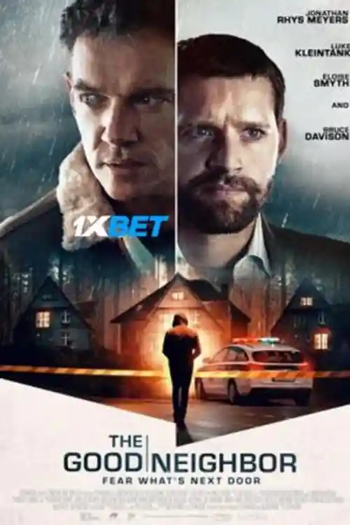 The Good Neighbor 2021 WEB-HD 800MB Bengali (Voice Over) Dual Audio 720p Download The Good Neighbor 2021 WEB-HD 800MB Bengali (Voice Over) Dual Audio 720p Watch Online Full Movie Download bolly4u