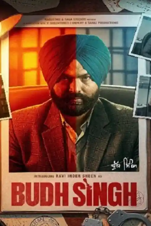 Budh Singh 2026 WEB-DL Hindi Dual Audio Full Movie Download 1080p  720p  480p Watch Online Free Bolly4u