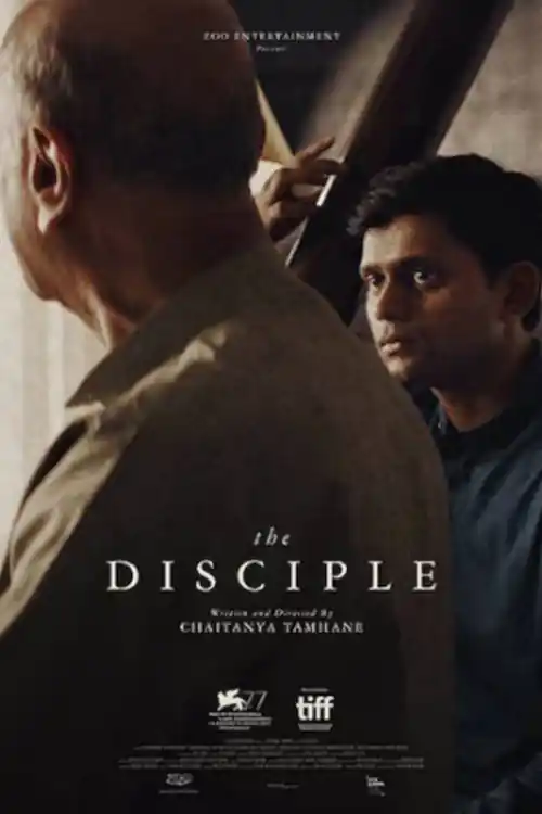 The Disciple 2020 WEB-DL 400Mb Hindi Movie Download 480p Watch Online Free Bolly4u The Disciple 2020 WEB-DL 400Mb Hindi Movie Download 480p Watch Online Free Bolly4u
