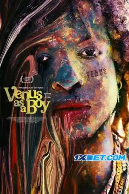 Venus as a Boy 2021 WEB-DL 900MB Hindi (Voice Over) Dual Audio 720p Watch Online Full Movie Download bolly4u