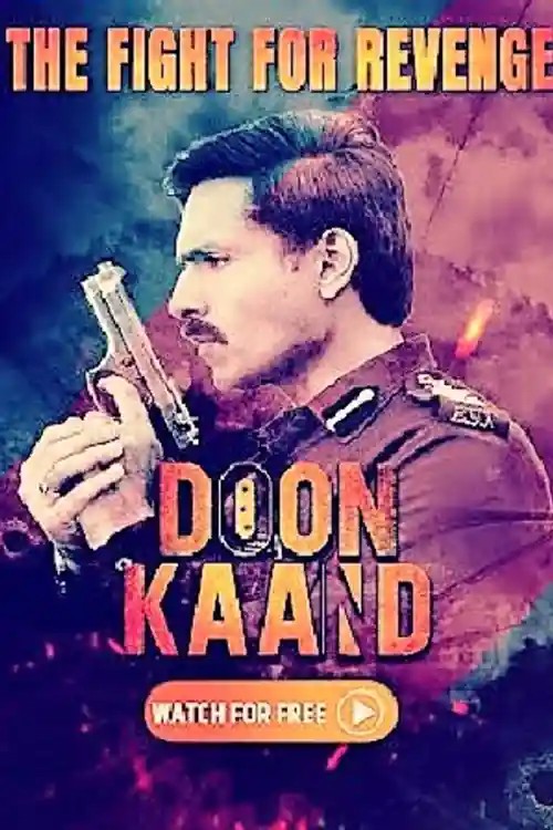 Doon Kaand 2022 WEB-DL Hindi S01 Complete Download 720p  480p Watch Online Free bolly4u