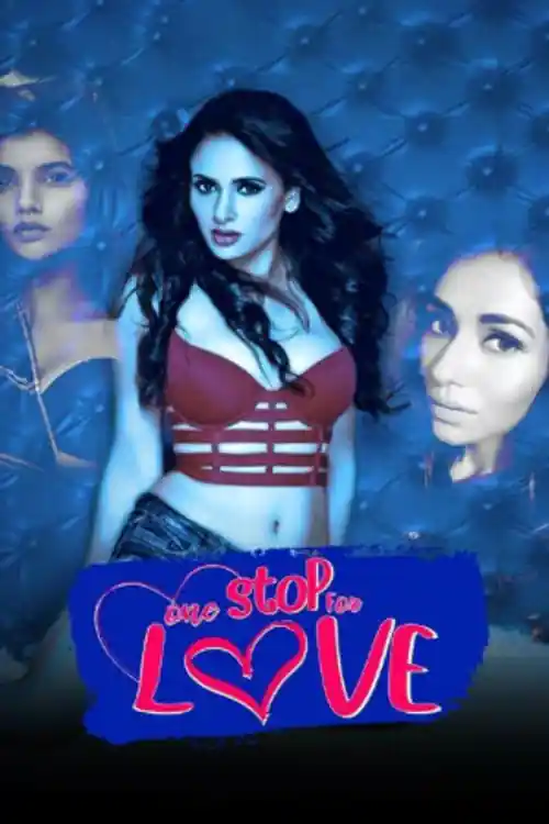 One Stop For Love 2020 HDRip 700Mb Hindi 720p Watch Online Full Movie Download bolly4u