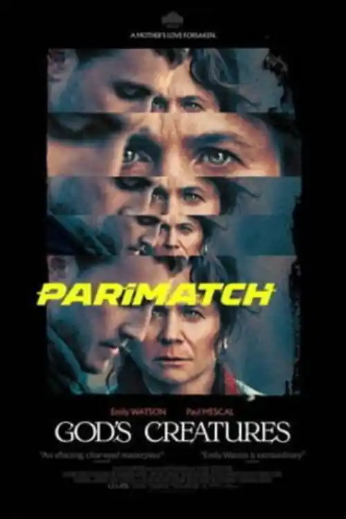 God's Creatures 2022 CAMRip 800MB Telugu (Voice Over) Dual Audio 720p Download God's Creatures 2022 CAMRip 800MB Telugu (Voice Over) Dual Audio 720p Watch Online Full Movie Download bolly4u