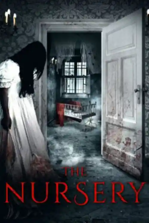 The Nursery 2018 WEB-DL 300MB Hindi Dual Audio 480p Watch Online Full Movie Download bolly4u