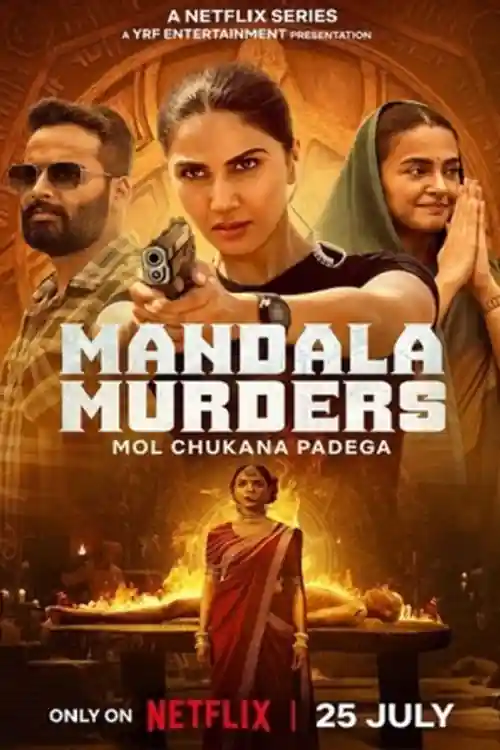 Mandala Murders 2025 WEB-DL Hindi S01 Complete Download 720p  480p Watch Online Free bolly4u
