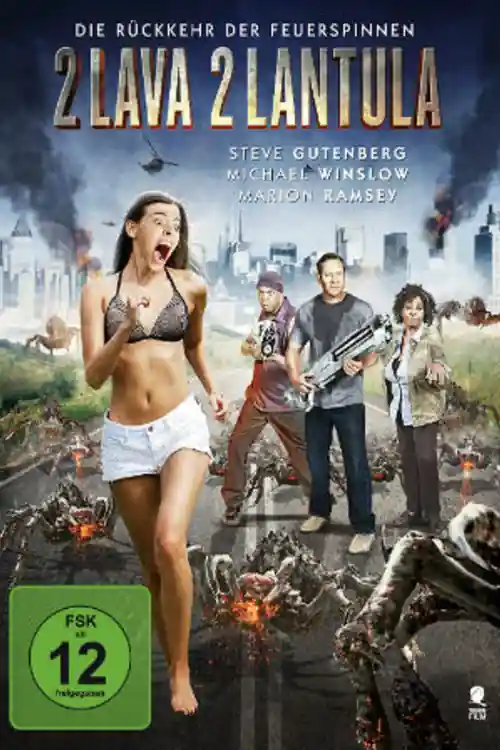 2 Lava 2 Lantula 2016 BluRay 800MB Hindi Dual Audio 720p Watch Online Full Movie Download bolly4u