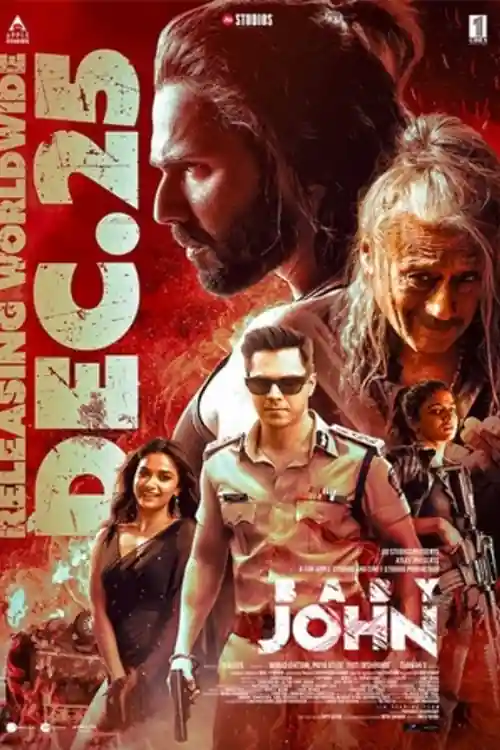 Baby John 2024 WEB-DL Hindi Full Movie Download 1080p 720p 480p Watch Online Free bolly4u Baby John 2024 WEB-DL Hindi Full Movie Download 1080p 720p 480p Watch Online Free bolly4u