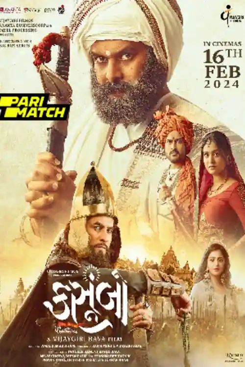 Kasoombo 2024 CAMRip Hindi Full Movie Download 1080p  720p  480p Watch Online Free bolly4u