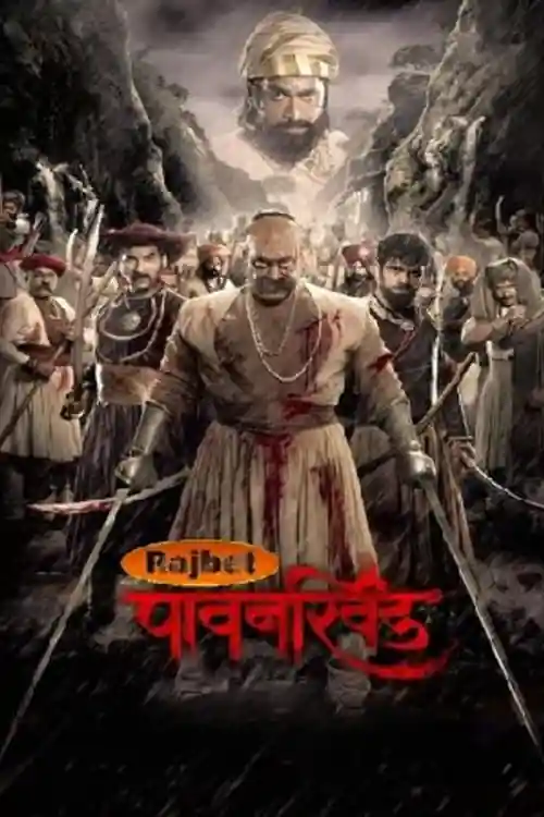 Pawankhind 2022 WEB-DL HQ Hindi Dubbed 720p 480p Download Watch Online Free bolly4u