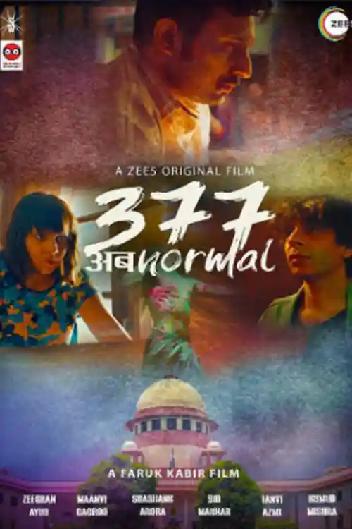 377 Ab Normal 2019 WEB-DL 300MB Hindi 480p ESub Watch Online Free Download bolly4u