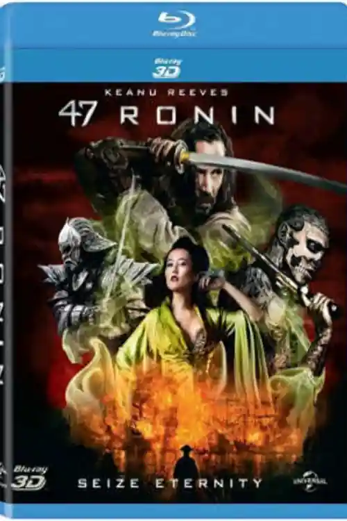 47 Ronin 2013 BluRay 900MB Hindi Dubbed Dual Audio 720p Watch Online Full Movie Download Bolly4u
