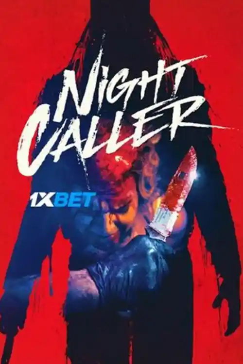 Night Caller 2022 WEB-HD 800MB Hindi (Voice Over) Dual Audio 720p Watch Online Full Movie Download bolly4u