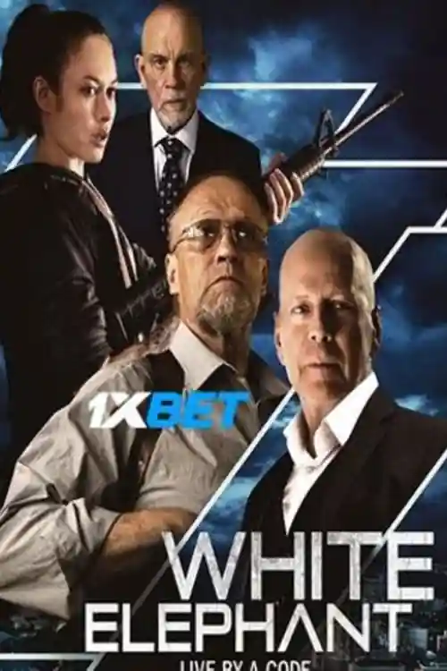 White Elephant 2022 WEB-HD 750MB Bengali (Voice Over) Dual Audio 720p Watch Online Full Movie Download bolly4u