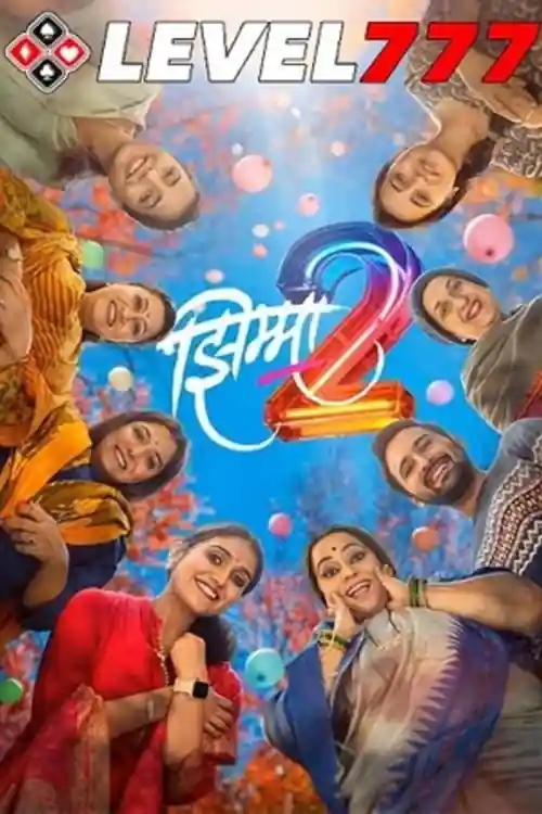 Jhimma 2 2023 HQ S Print Marathi Full Movie Download 720p  480p Watch Online Free bolly4u