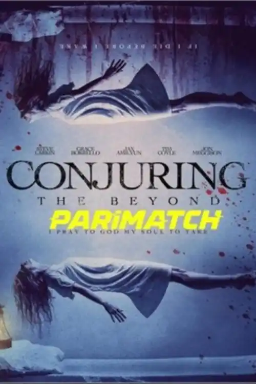 Conjuring The Beyond 2022 WEB-DL 800MB Bengali (Voice Over) Dual Audio 720p Download Conjuring The Beyond 2022 WEB-DL 800MB Bengali (Voice Over) Dual Audio 720p Watch Online Full Movie Download bolly4u