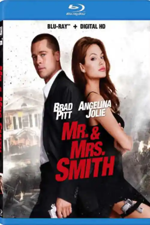 Mr & Mrs Smith 2005 Directors Cut BRRip 400MB Hindi Dual Audio 480p Watch Online Full Movie Download bolly4u Mr & Mrs Smith 2005 Directors Cut BRRip 400MB Hindi Dual Audio 480p Watch Online Full Movie Download bolly4u