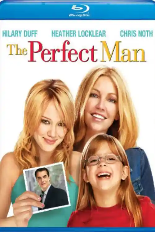 The Perfect Man 2005 BluRay 750Mb Hindi Dual Audio 720p Watch Online Full Movie Download bolly4u