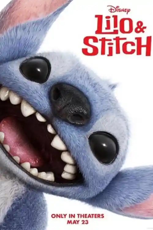 Lilo Stitch 2025 BluRay Hindi Dual Audio ORG Full Movie Download 1080p  720p  480p Watch Online Free bolly4u