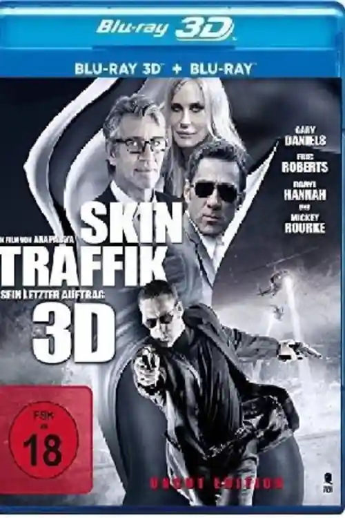 Skin Traffik 2015 BluRay 300MB Hindi Dual Audio 480p Watch Online Full Movie Download bolly4u