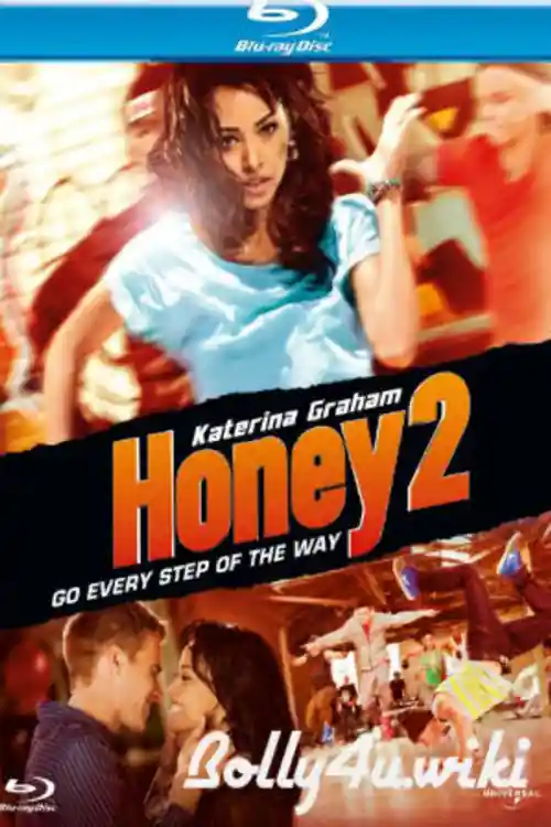 Honey 2 2011 BRRip 350Mb Hindi Dual Audio 480p Watch Online Full Movie Download bolly4u