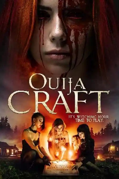 Ouija Craft 2020 WEB-DL Hindi Dual Audio 720p 480p Download Watch Online Free bolly4u