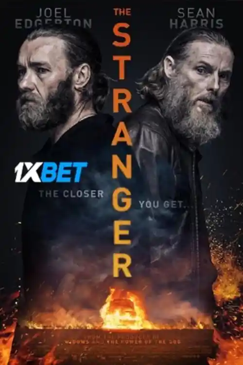 The Stranger 2022 WEB-DL 800MB Tamil (Voice Over) Dual Audio 720p Watch Online Full Movie Download bolly4u