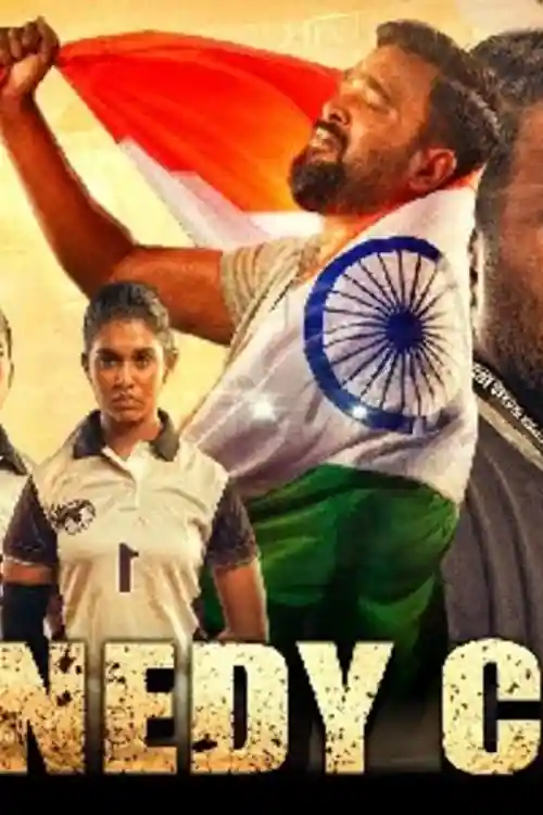 Kennedy Club 2021 HDRip 750Mb Hindi Dubbed 720p Watch Online Full Movie Download bolly4u