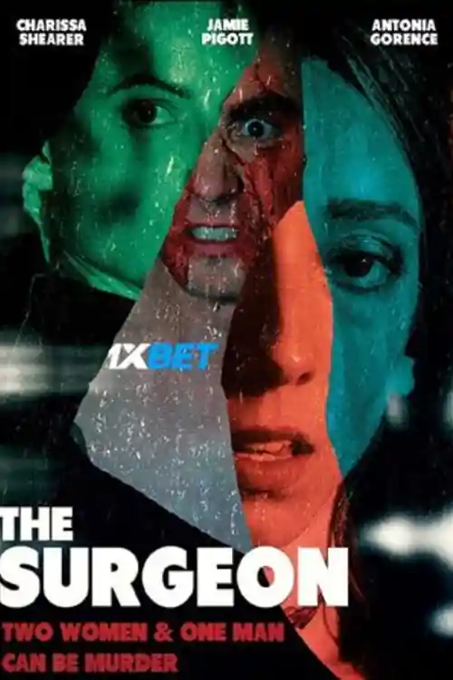 The Surgeon 2022 WEB-HD 750MB Hindi (Voice Over) Dual Audio 720p Download The Surgeon 2022 WEB-HD 750MB Hindi (Voice Over) Dual Audio 720p Watch Online Full Movie Download bolly4u