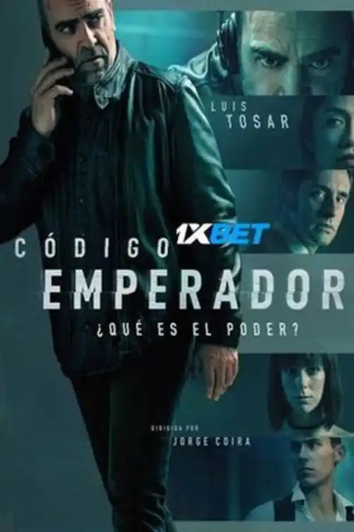 Codigo emperador 2022 WEB-HD 750MB Telugu (Voice Over) Dual Audio 720p Watch Online Full Movie Download bolly4u