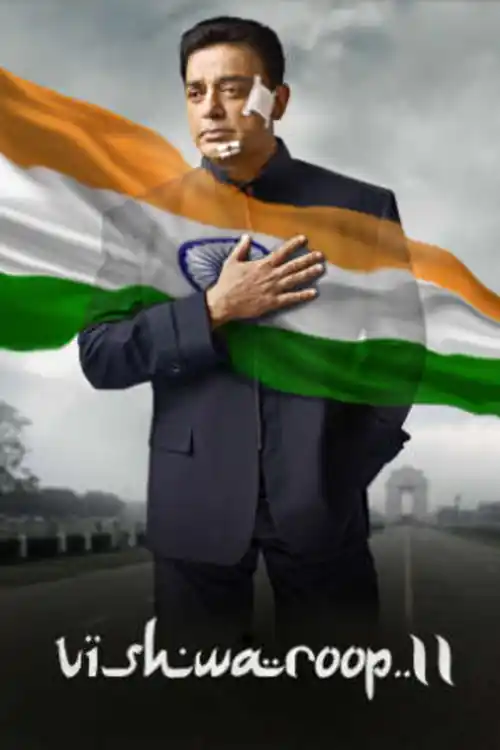 Vishwaroopam 2 2018 HDRip 999MB Full Hindi Dubbed Movie Download 720p Watch Online Free bolly4u