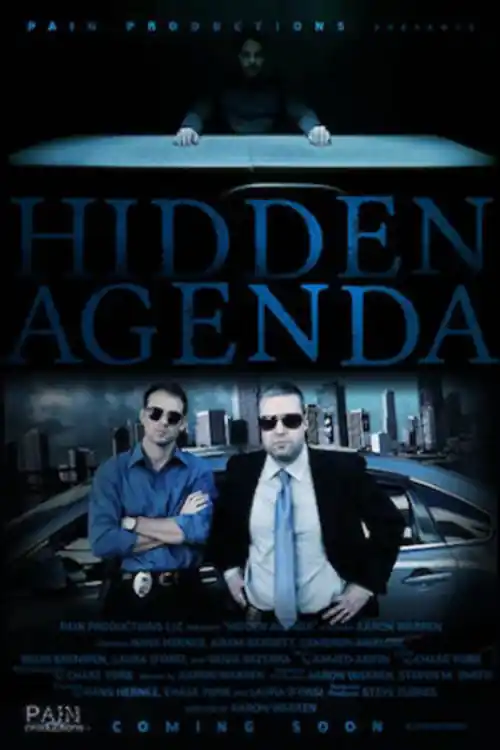 Hidden Agenda 2015 WEB-DL 300Mb Hindi Dual Audio 480p Watch Online Full Movie Download bolly4u Hidden Agenda 2015 WEB-DL 300Mb Hindi Dual Audio 480p Watch Online Full Movie Download bolly4u