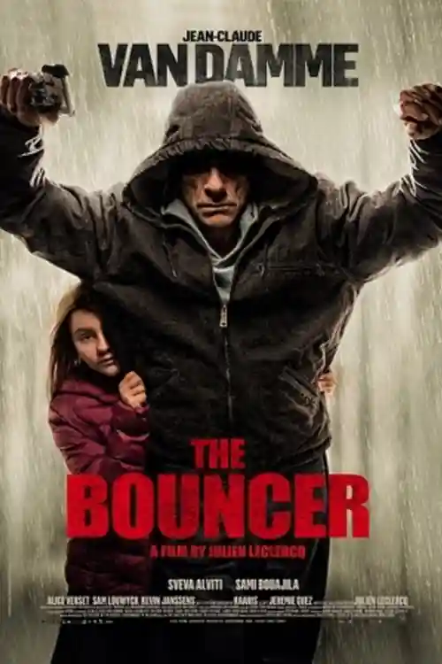 The Bouncer 2018 BluRay Hindi Dual Audio Full Movie Download 720p  480p Watch Online Free bolly4u