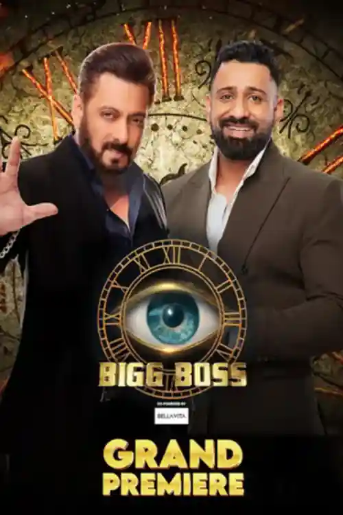Bigg Boss 2024 WEB-DL Hindi S18E01 Download 720p 480p Watch Online Free bolly4u Bigg Boss 2024 WEB-DL Hindi S18E01 Download 720p 480p Watch Online Free bolly4u