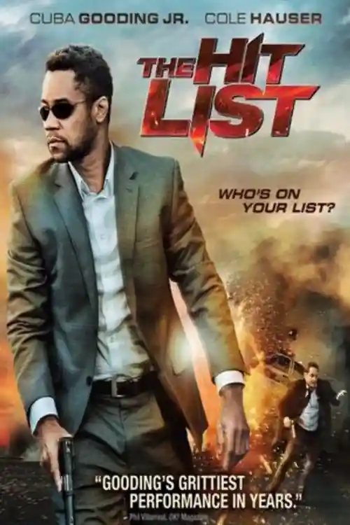 The Hit List 2011 BluRay Hindi Dual Audio Full Movie Download 720p  480p Watch Online Free bolly4u