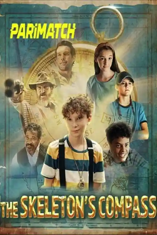 The Skeletons Compass 2022 WEB-Rip 800MB Hindi (Voice Over) Dual Audio 720p Watch Online Full Movie Download bolly4u