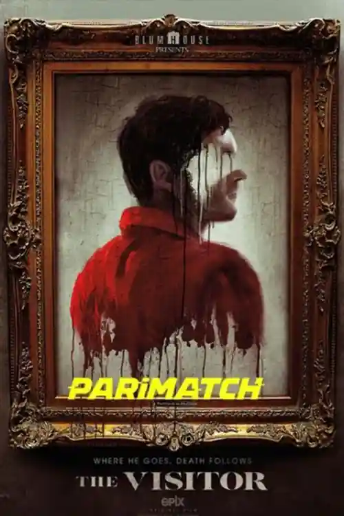 The Visitor 2022 WEB-DL 800MB Hindi (Voice Over) Dual Audio 720p Watch Online Full Movie Download bolly4u