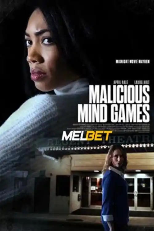 Malicious. Mind Games 2022 WEB-Rip 800MB Hindi (Voice Over) Dual Audio 720p Watch Online Full Movie Download bolly4u