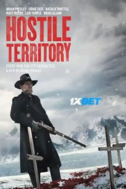 Hostile Territory 2022 WEB-HD 750MB Hindi (Voice Over) Dual Audio 720p Download Hostile Territory 2022 WEB-HD 750MB Hindi (Voice Over) Dual Audio 720p Watch Online Full Movie Download bolly4u