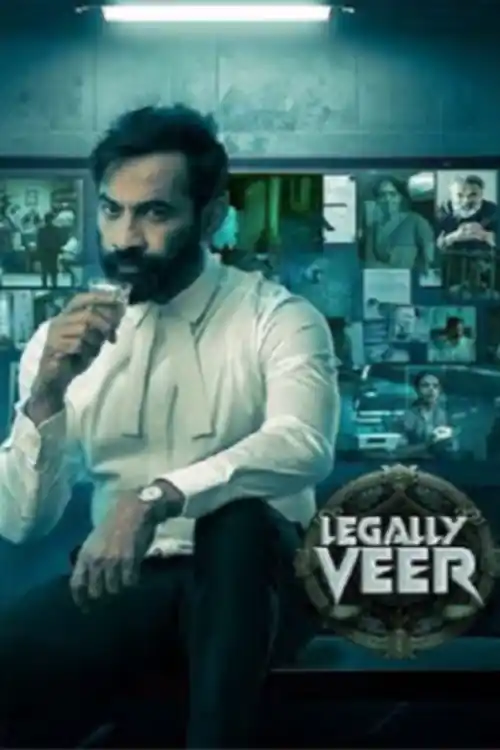 Legally Veer 2024 WEB-DL UNCUT Hindi Dual Audio ORG Full Movie Download 1080p  720p  480p Watch Online Free bolly4u
