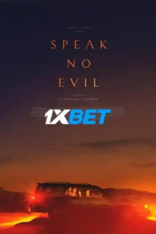 Speak No Evil 2022 WEB-HD 800MB Telugu (Voice Over) Dual Audio 720p Watch Online Full Movie Download bolly4u