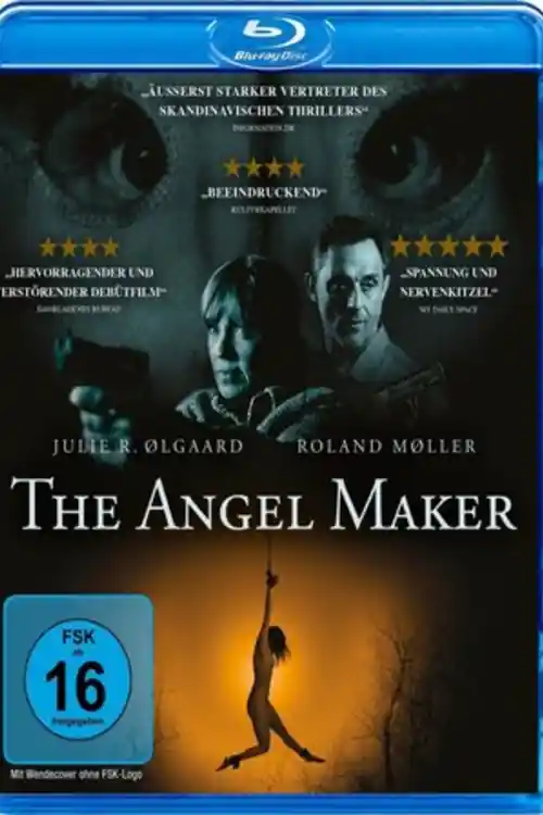 The Angel Maker 2023 WEB-DL Hindi Dual Audio ORG Full Movie Download 1080p  720p  480p Watch Online Free bolly4u