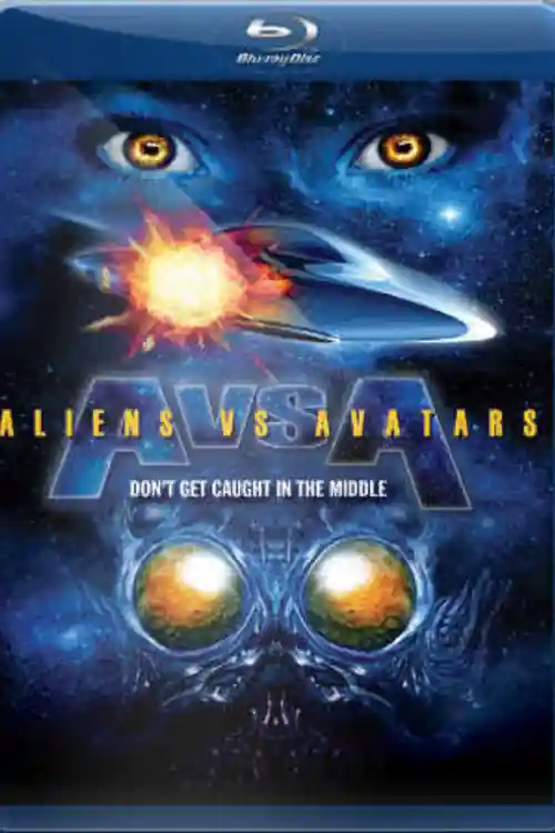 Aliens vs Avatars 2011 BluRay 999MB Hindi Dual Audio 720p Watch Online Full Movie Download bolly4u