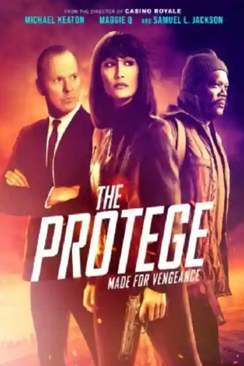The Protege 2021 BluRay 400MB Hindi Dual Audio ORG 480p Watch Online Full Movie Download bolly4u